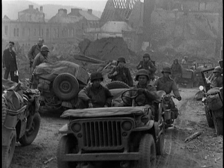 その他 Embedded 45: Shooting War in Germany [DVD] [Import] Prime Video: Embedded 45' - Shooting War in Germany